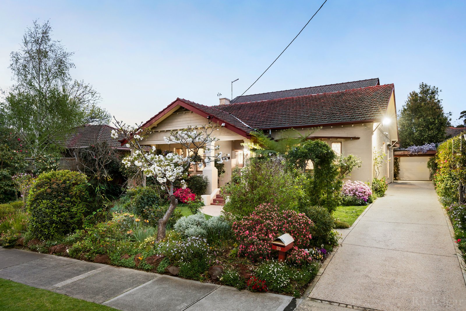 Real Estate and Property in 33 Urquhart Street, Hawthorn, VIC