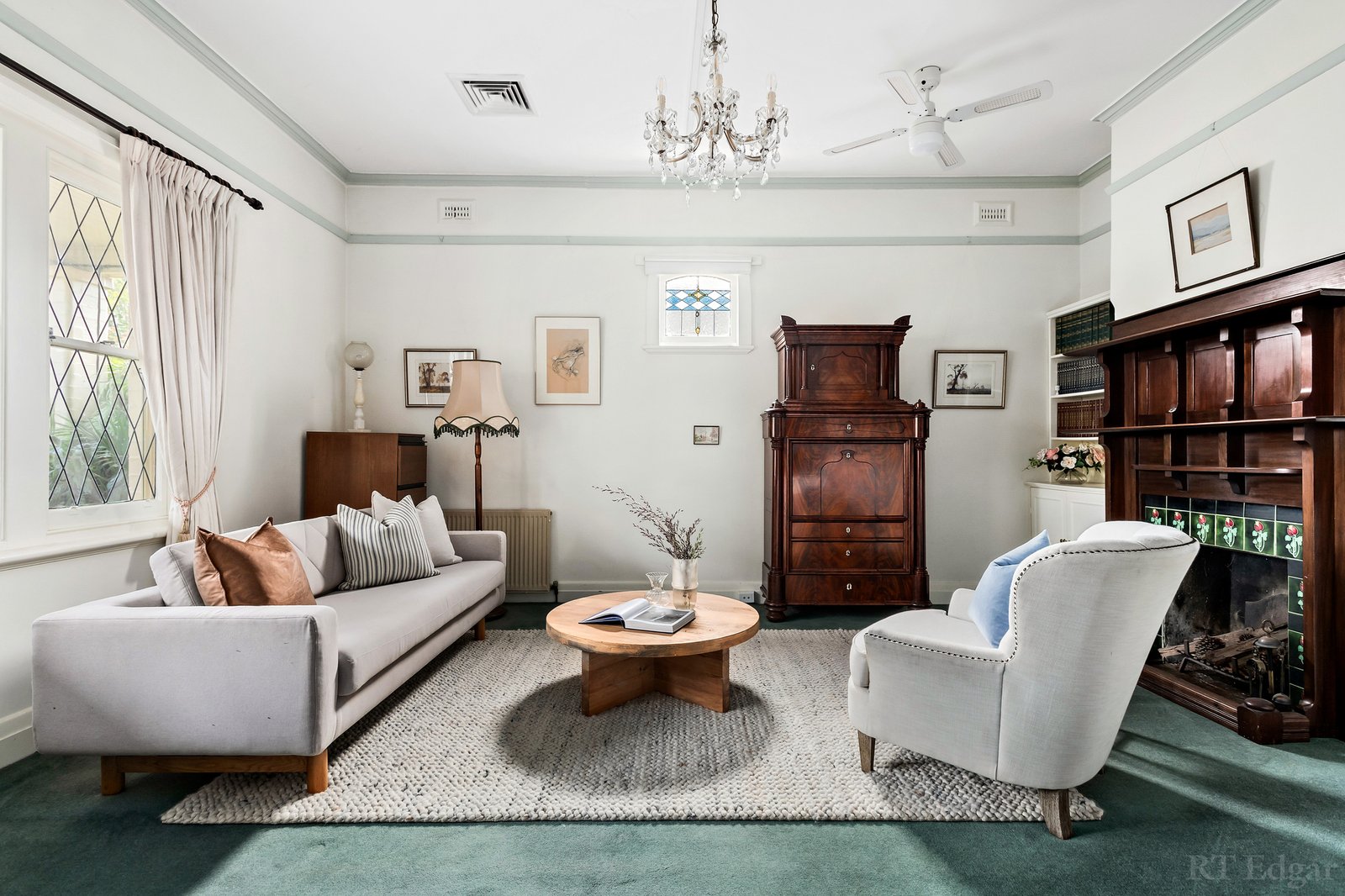 Real Estate and Property in 33 Urquhart Street, Hawthorn, VIC