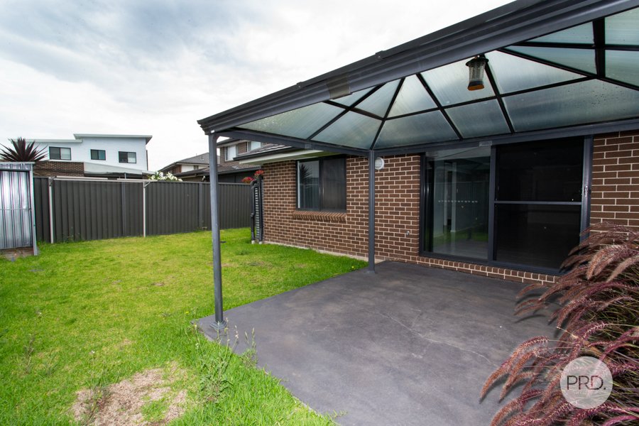 33 Veronia Street MARSDEN PARK 18