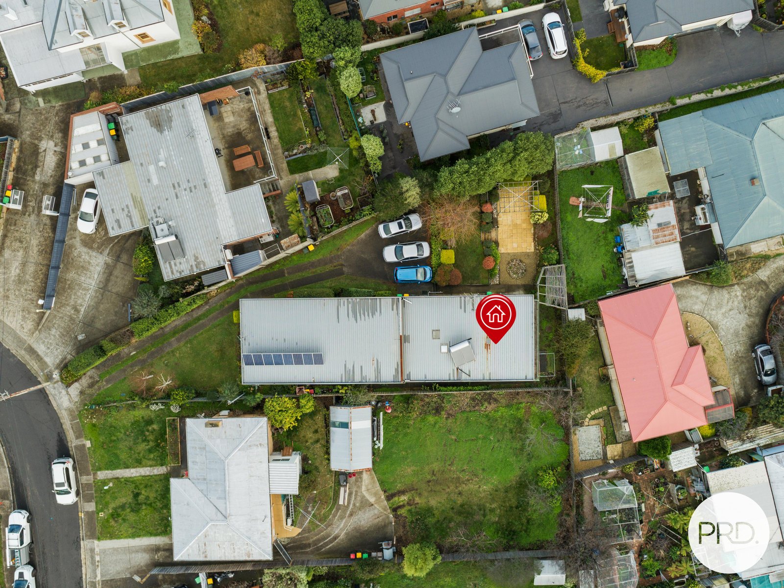 3/3 Veronica Street BELLERIVE 9