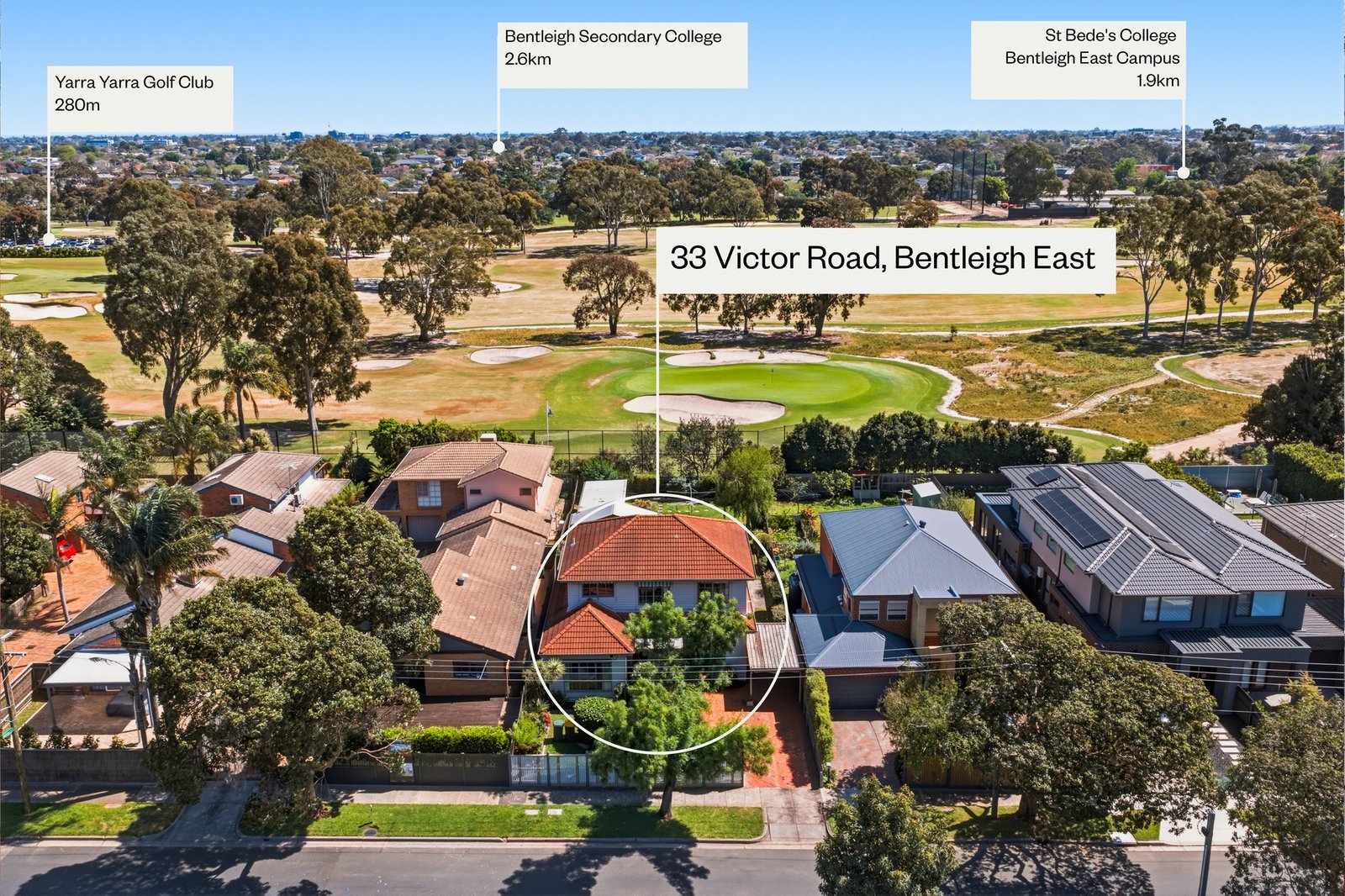 Gallery: 33 Victor Road
