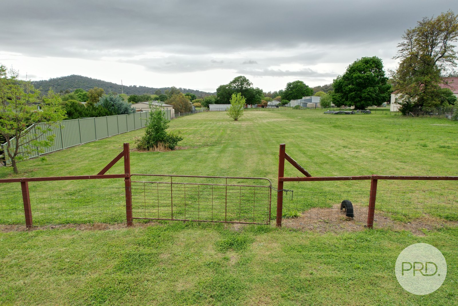 33 Victor Street WALLABADAH 2