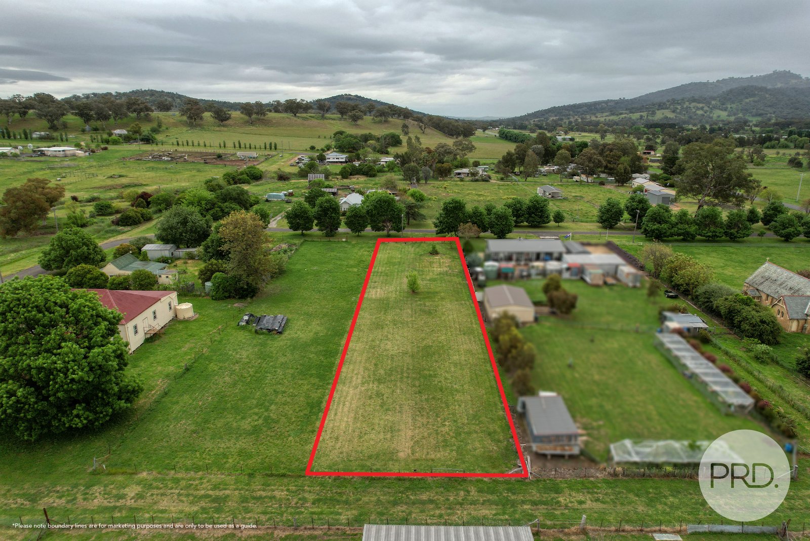 33 Victor Street WALLABADAH 3