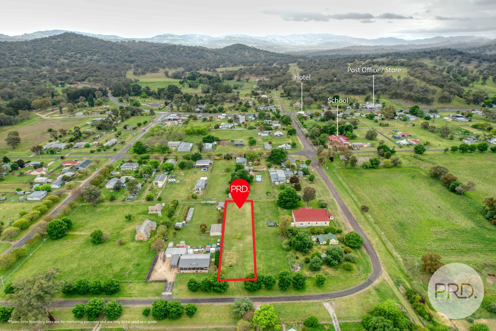 33 Victor Street WALLABADAH 6