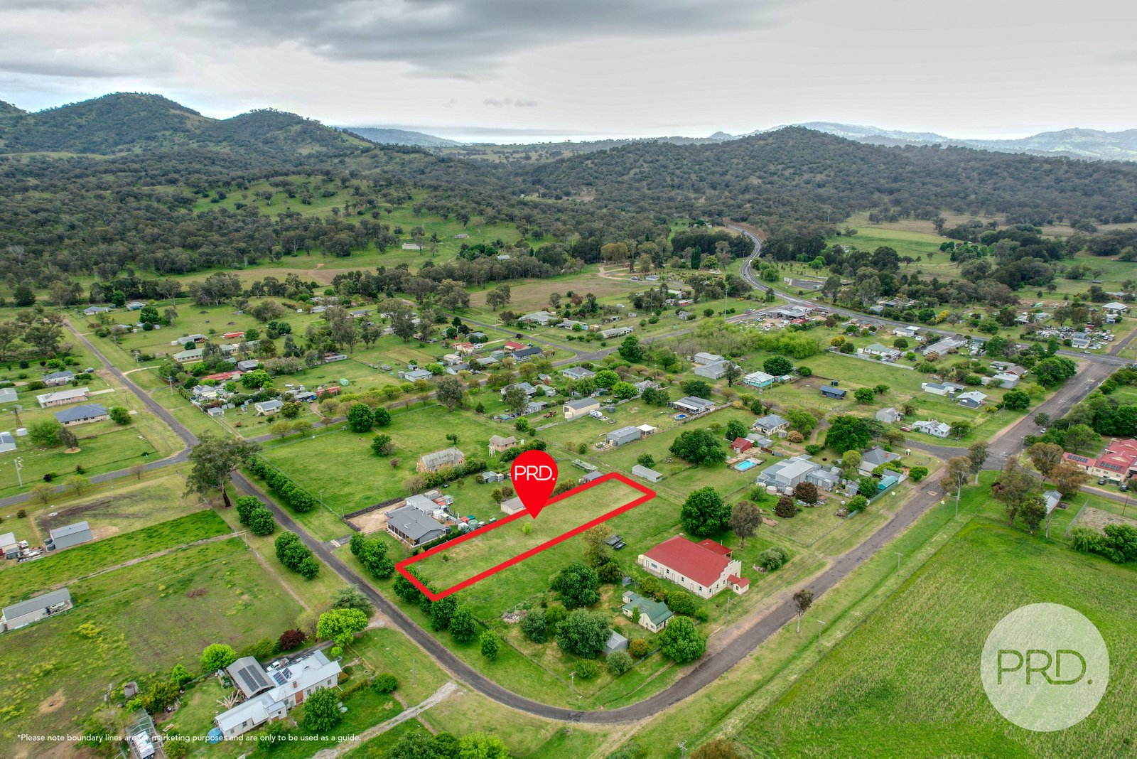 33 Victor Street WALLABADAH 7