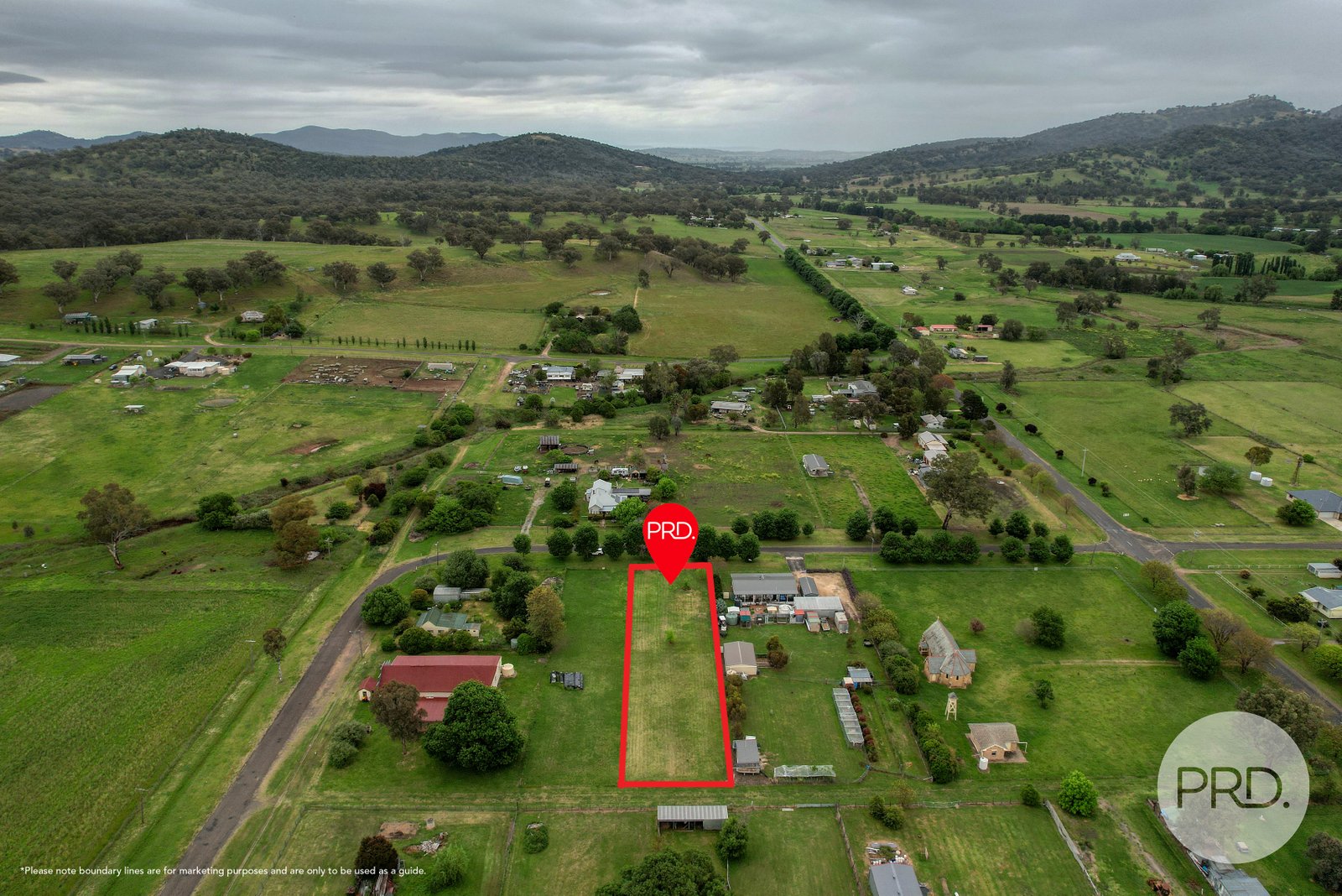 33 Victor Street WALLABADAH 8