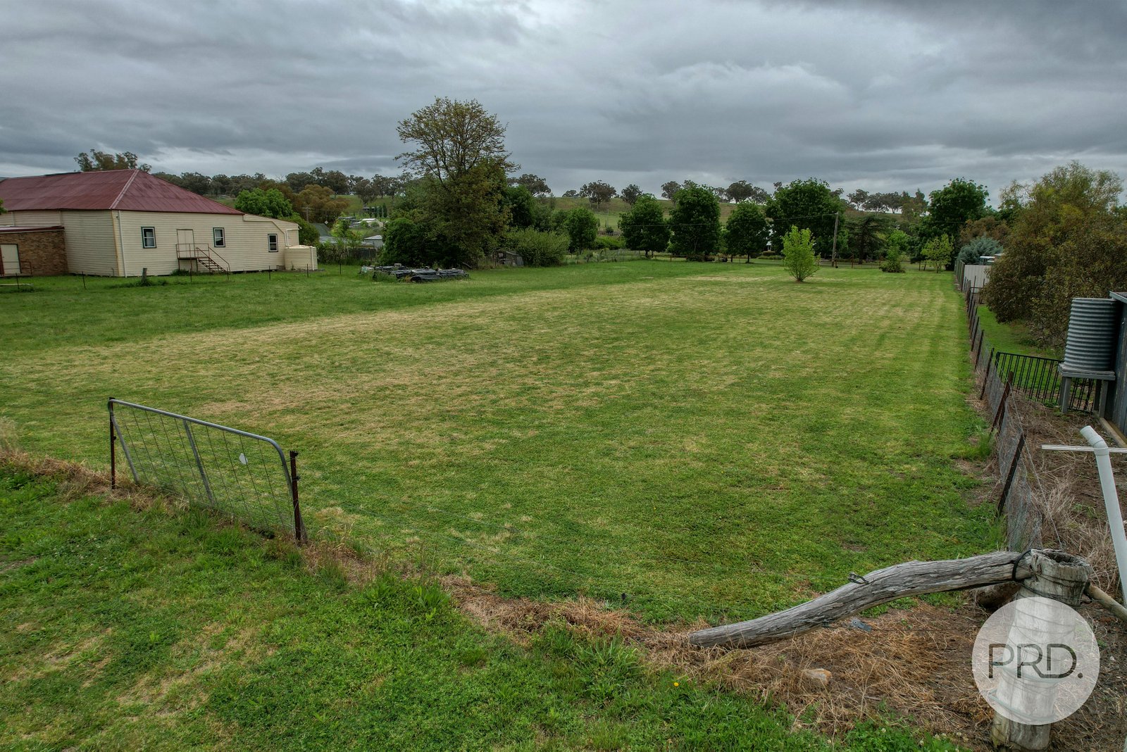 33 Victor Street WALLABADAH 9