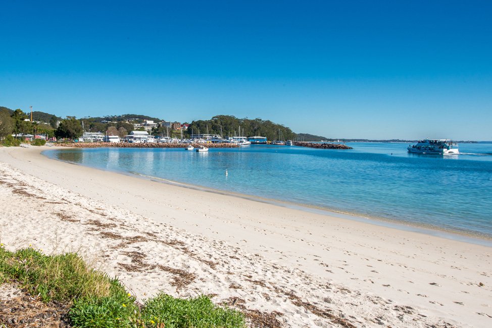 33 Victoria Parade NELSON BAY 2