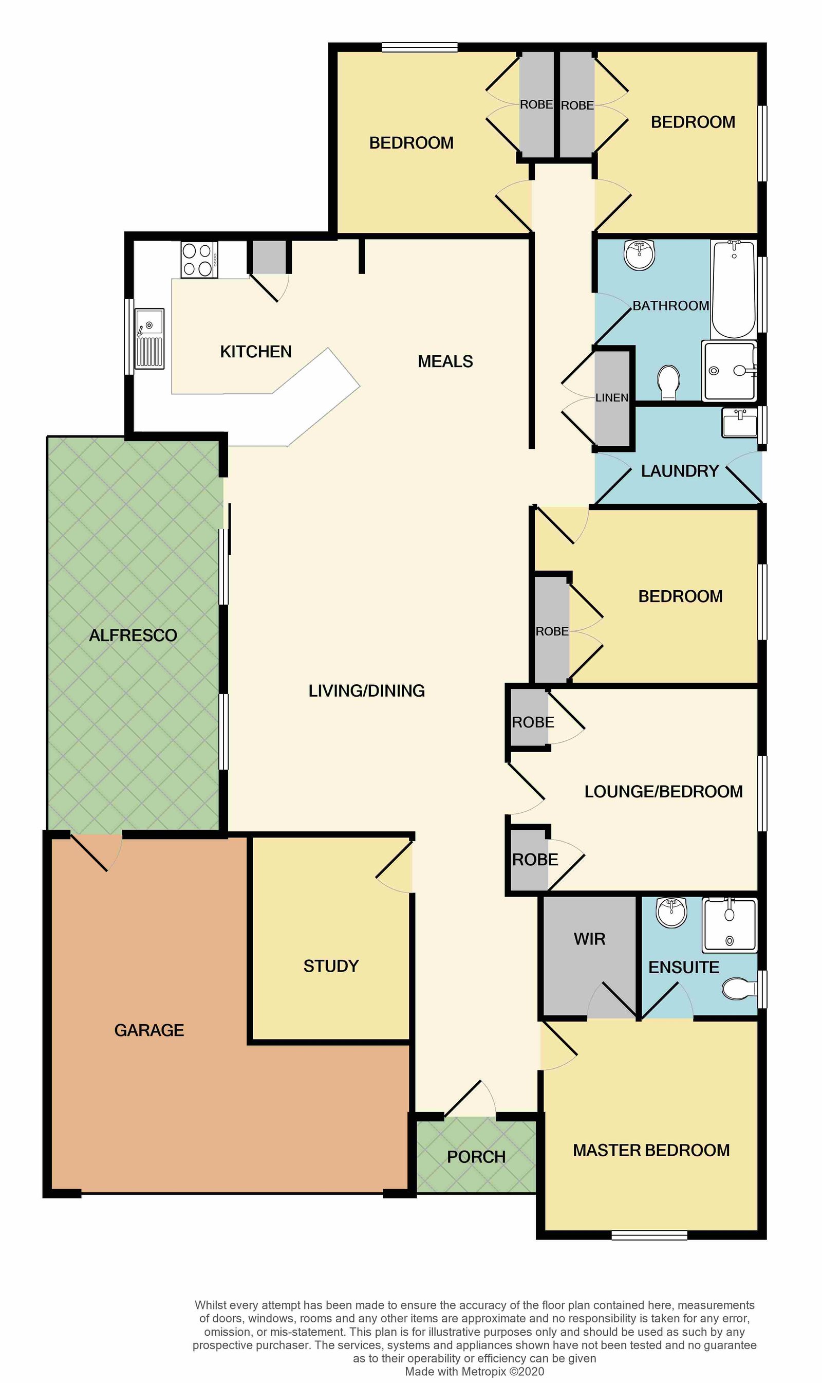 33 Victoria Road BRANXTON 17