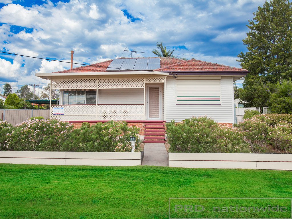 33 Vindin Street RUTHERFORD 1