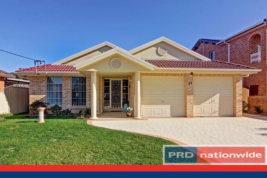 33 Waitara Parade HURSTVILLE GROVE 1