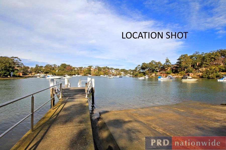 33 Waitara Parade HURSTVILLE GROVE 13