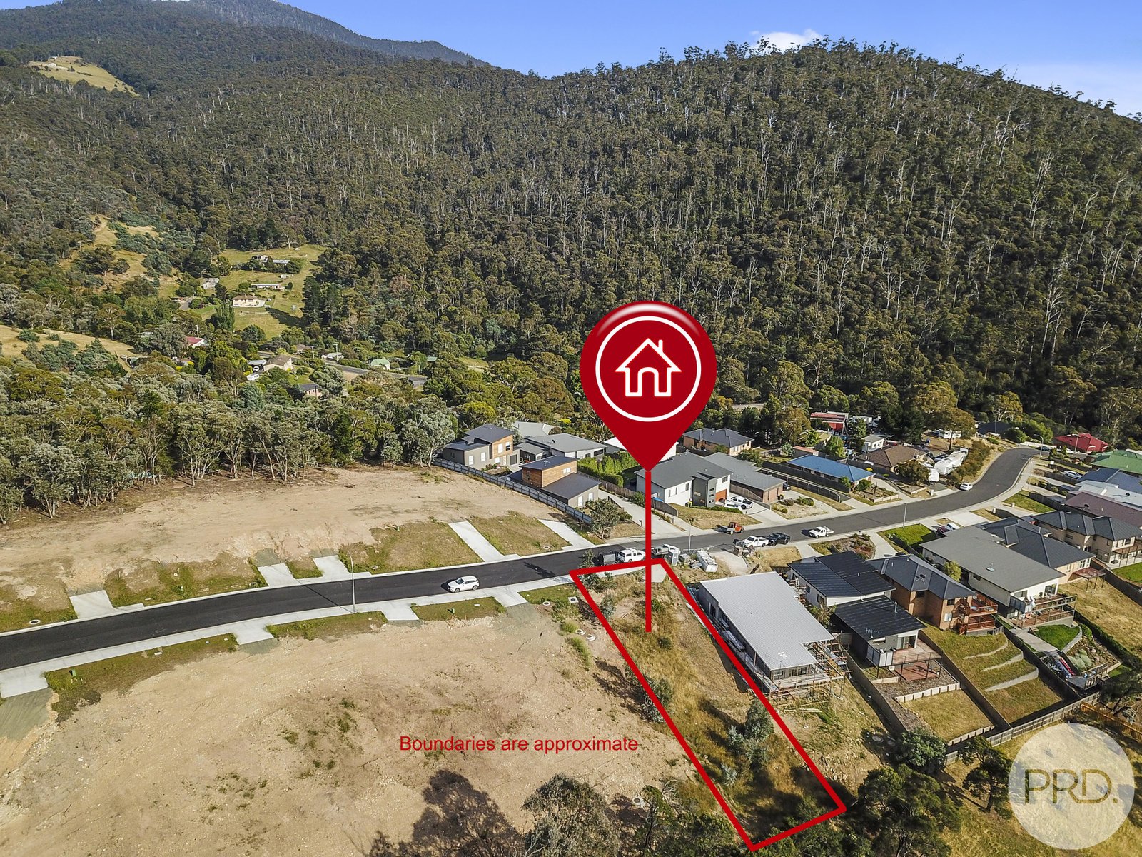 33 Wallcrest Road BERRIEDALE 4