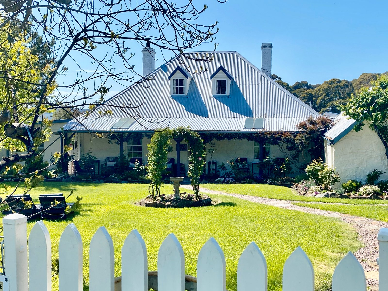 33 Walpole Street ORFORD 1