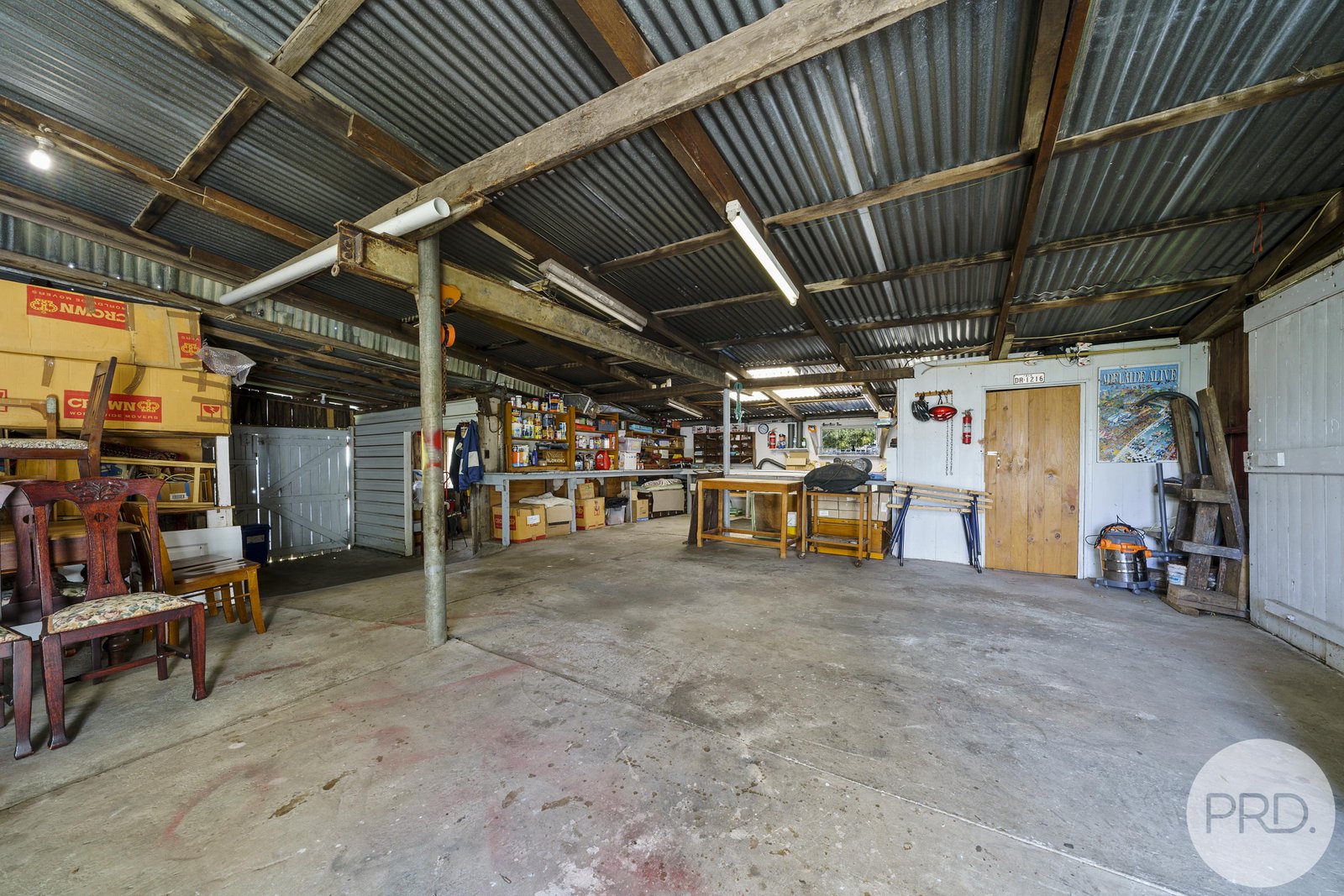 33 Walpole Street ORFORD 27