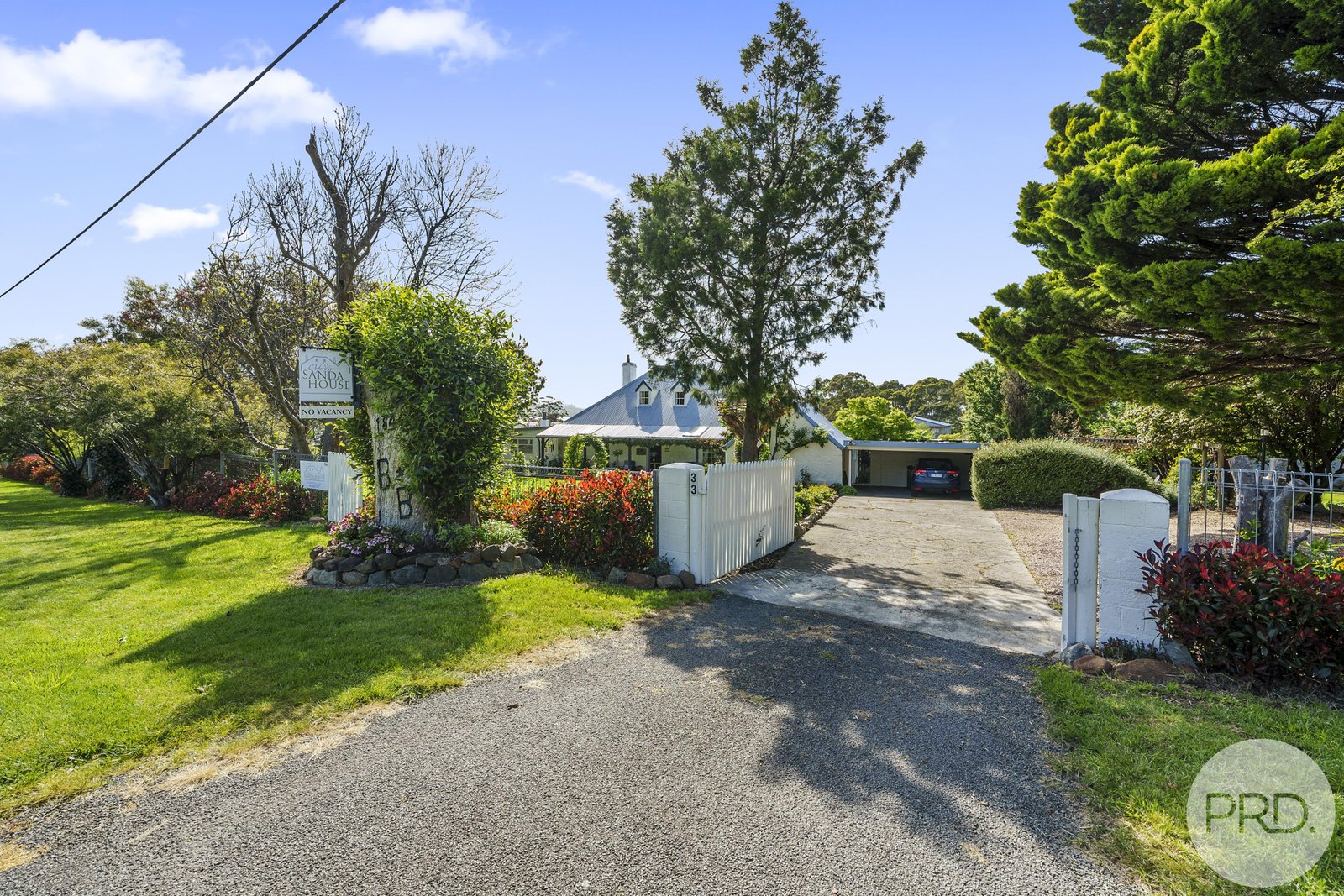33 Walpole Street ORFORD 28