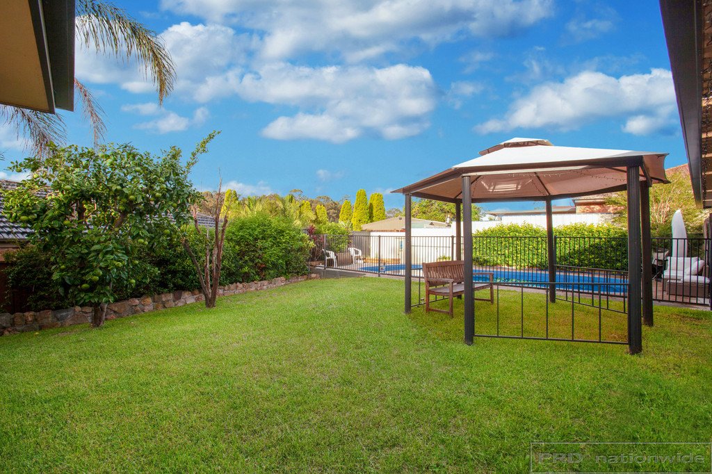 33 Welwin Crescent THORNTON 3