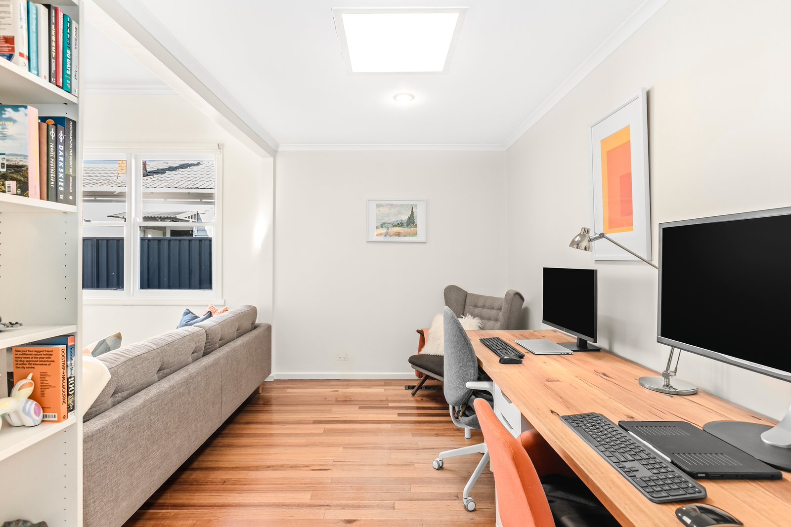 Gallery: 33 William Street