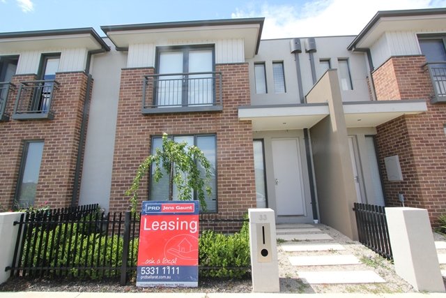 33 Willoby Drive ALFREDTON 1