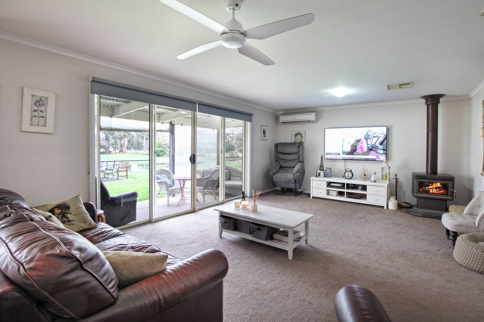 Real Estate and Property in 33 Wolfe Road, Kyneton, VIC