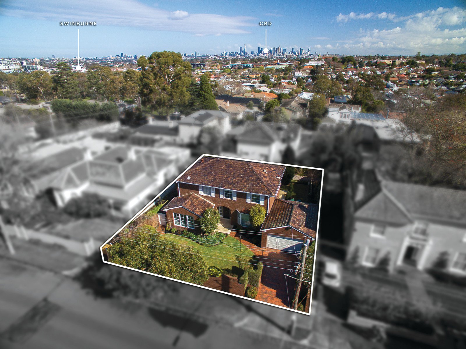 33 Wrixon Street, Kew, VIC