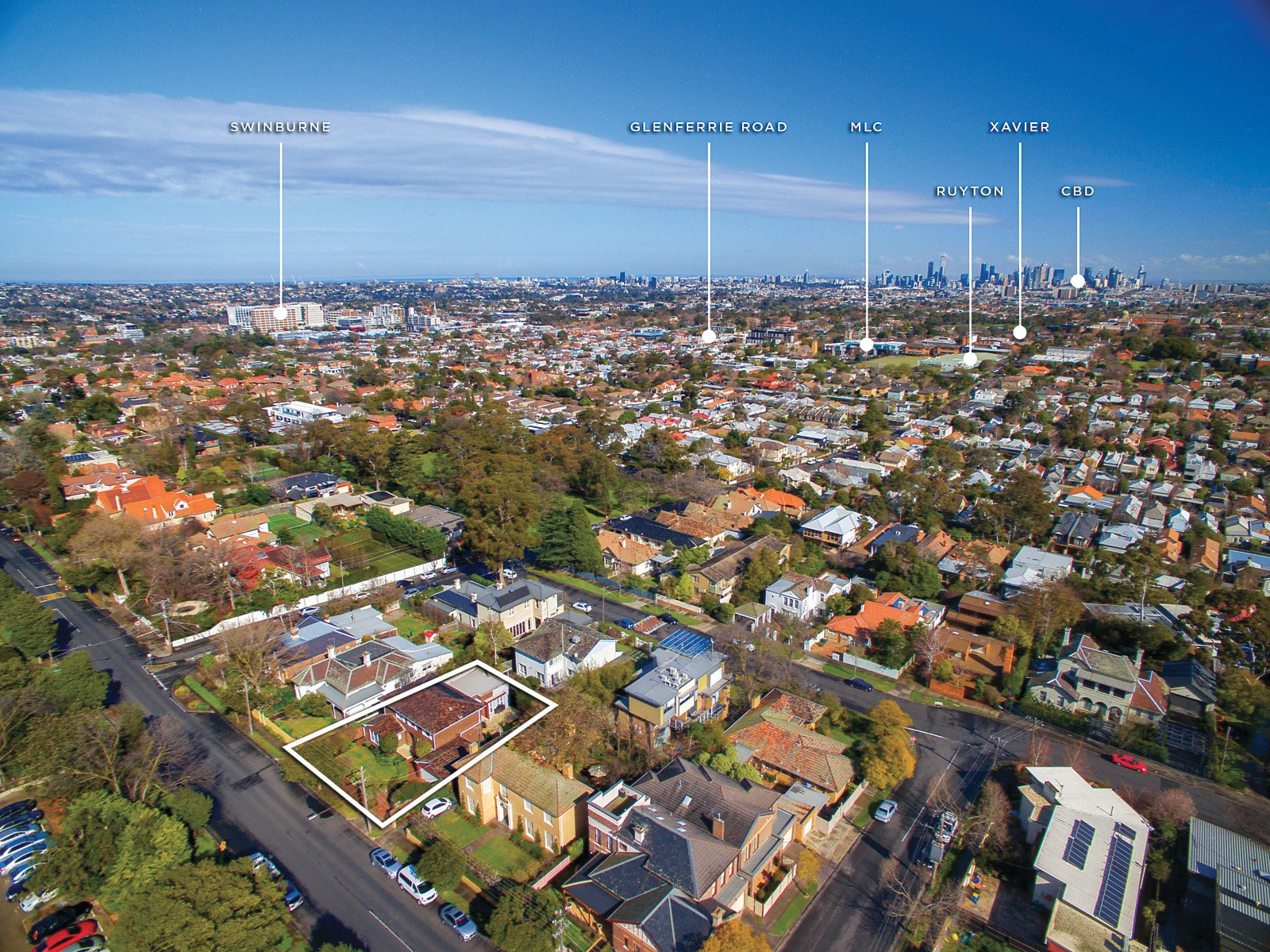 33 Wrixon Street, Kew, VIC