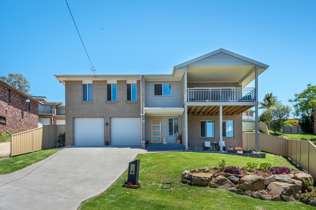 33 Wybalena Avenue KOONAWARRA 1