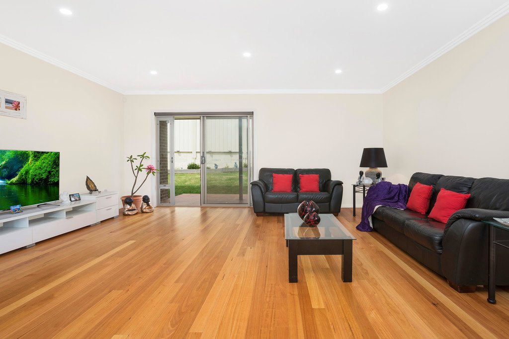 33 Wybalena Avenue KOONAWARRA 4