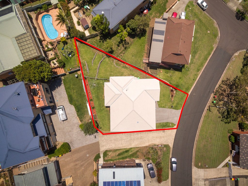 33 Wybalena Avenue KOONAWARRA 14