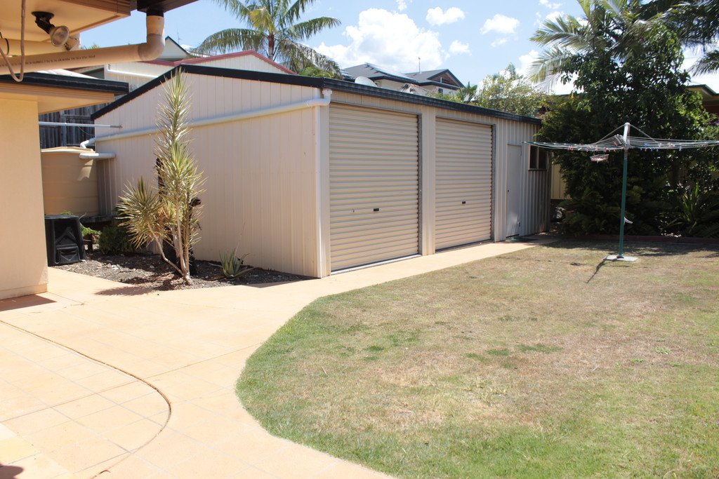 33 WYNDHAM Avenue BOYNE ISLAND 12