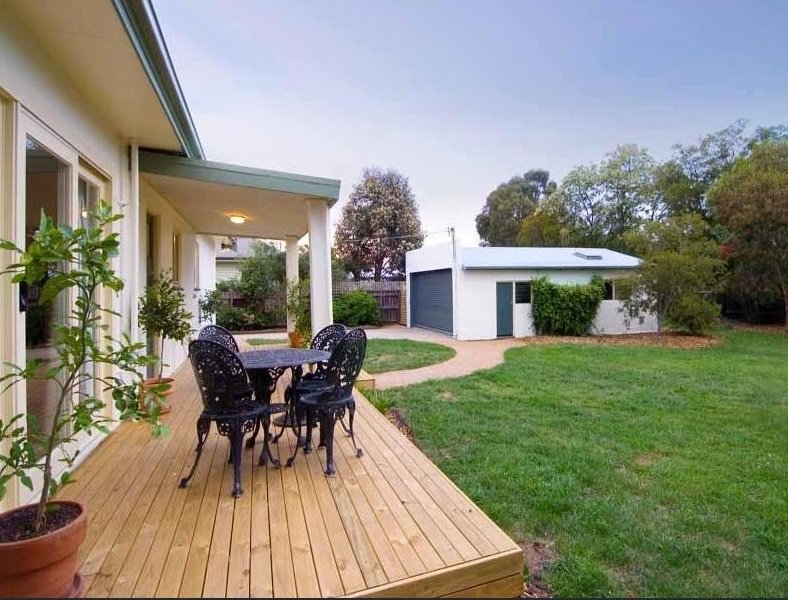 Real Estate and Property in 33 Yaldwyn St East, Kyneton, VIC