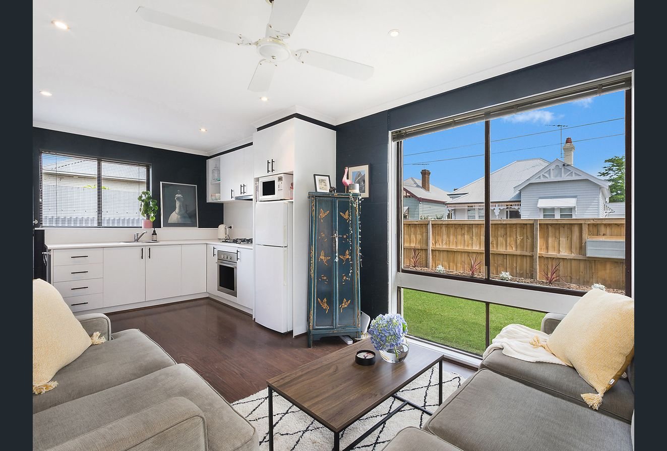 Gallery: 3/30 Albert Street