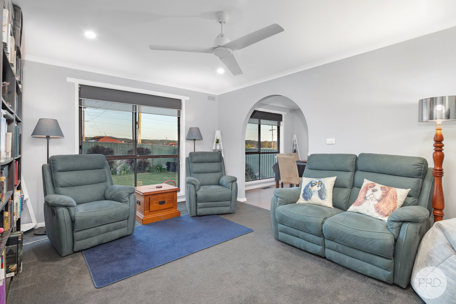 330 Albert Street SEBASTOPOL 4