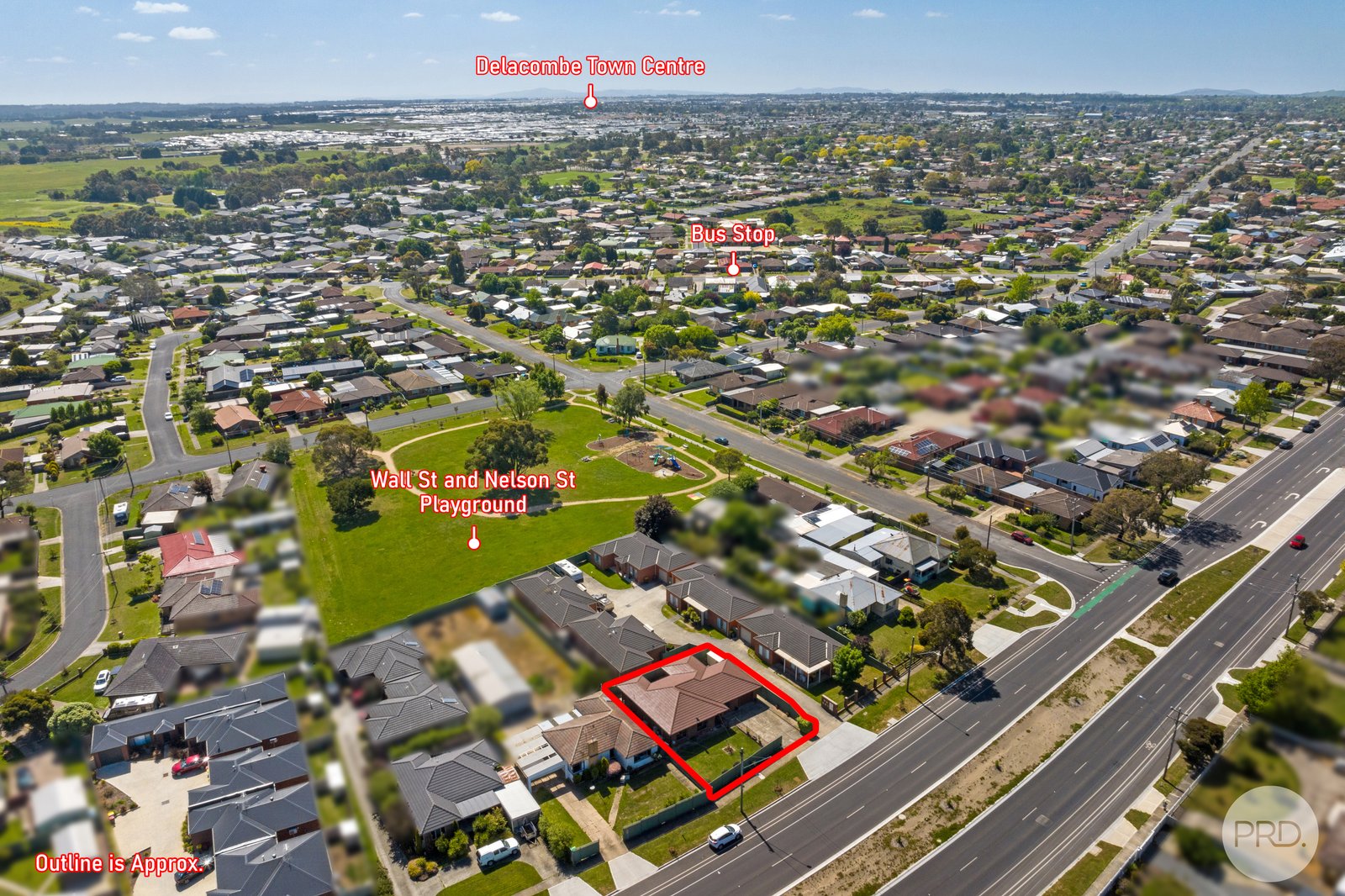330 Albert Street SEBASTOPOL 15