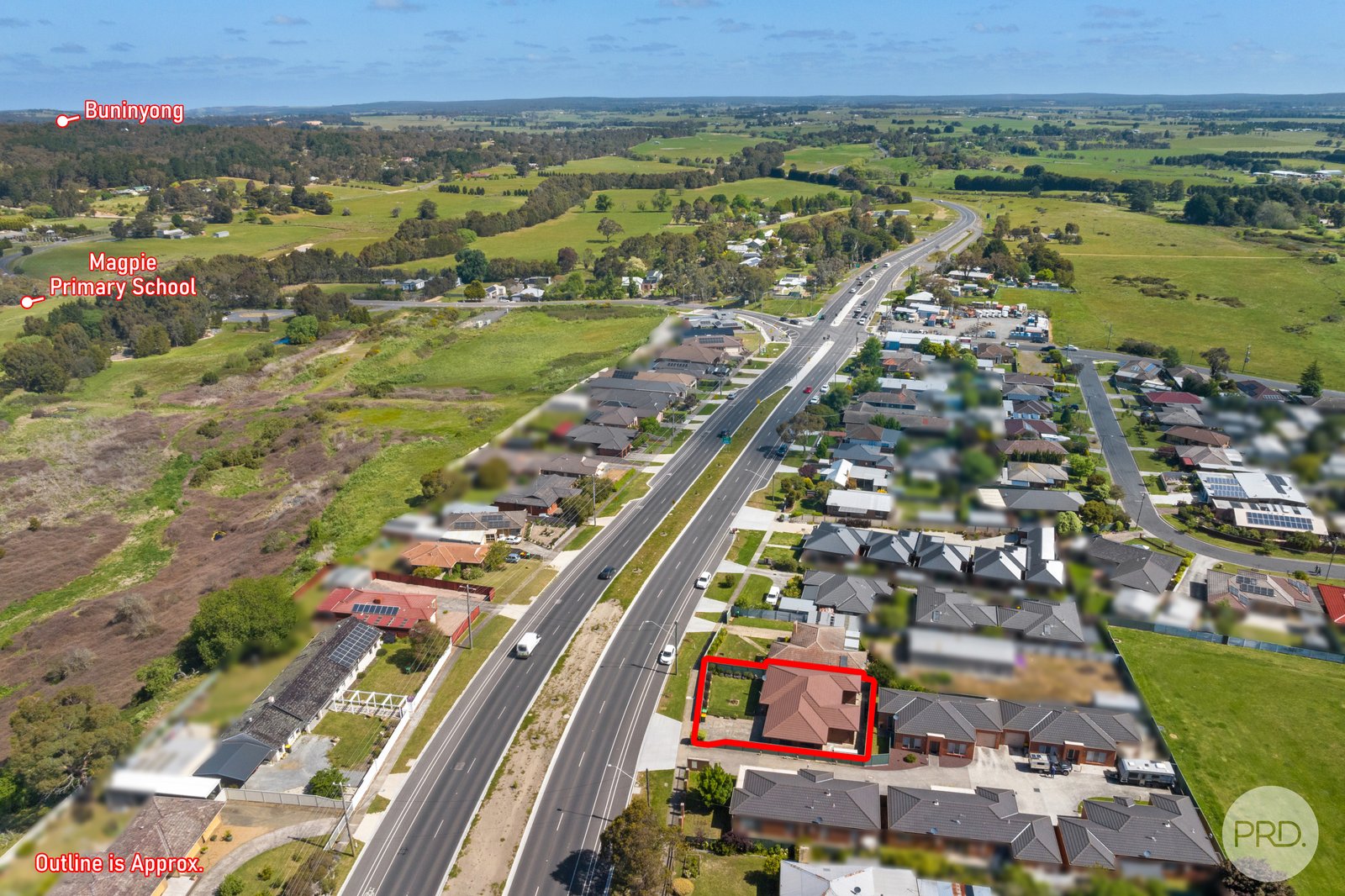 330 Albert Street SEBASTOPOL 16