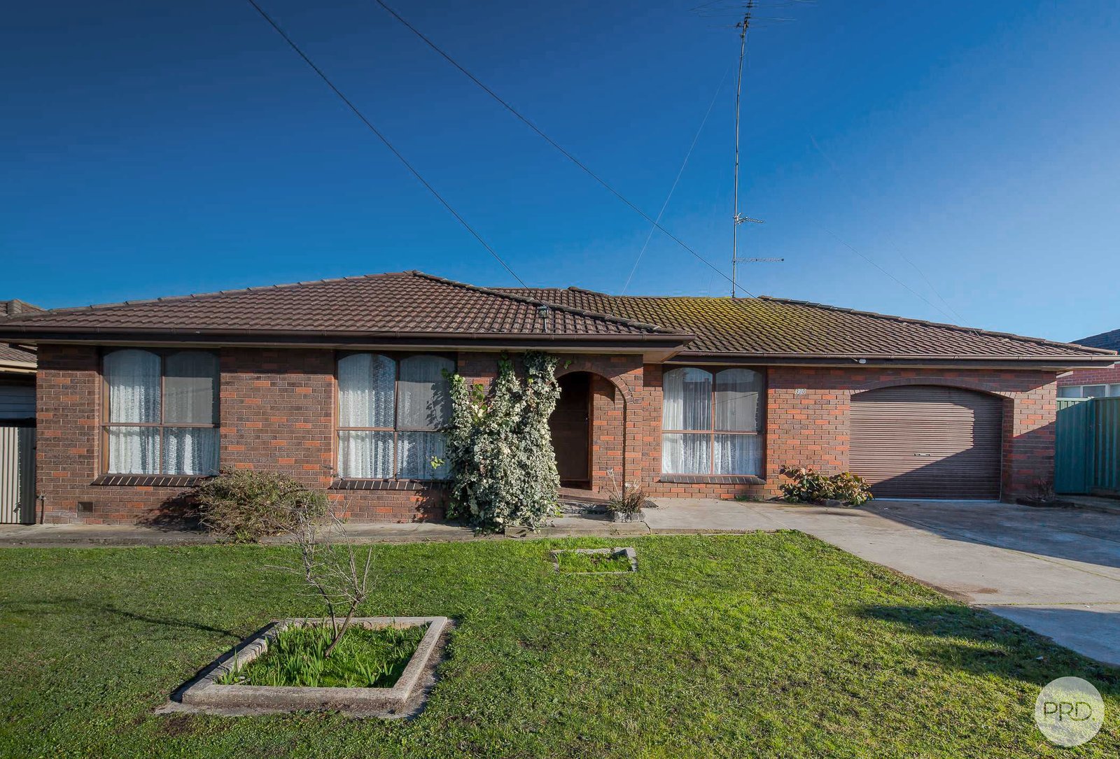 330 Albert Street SEBASTOPOL 1