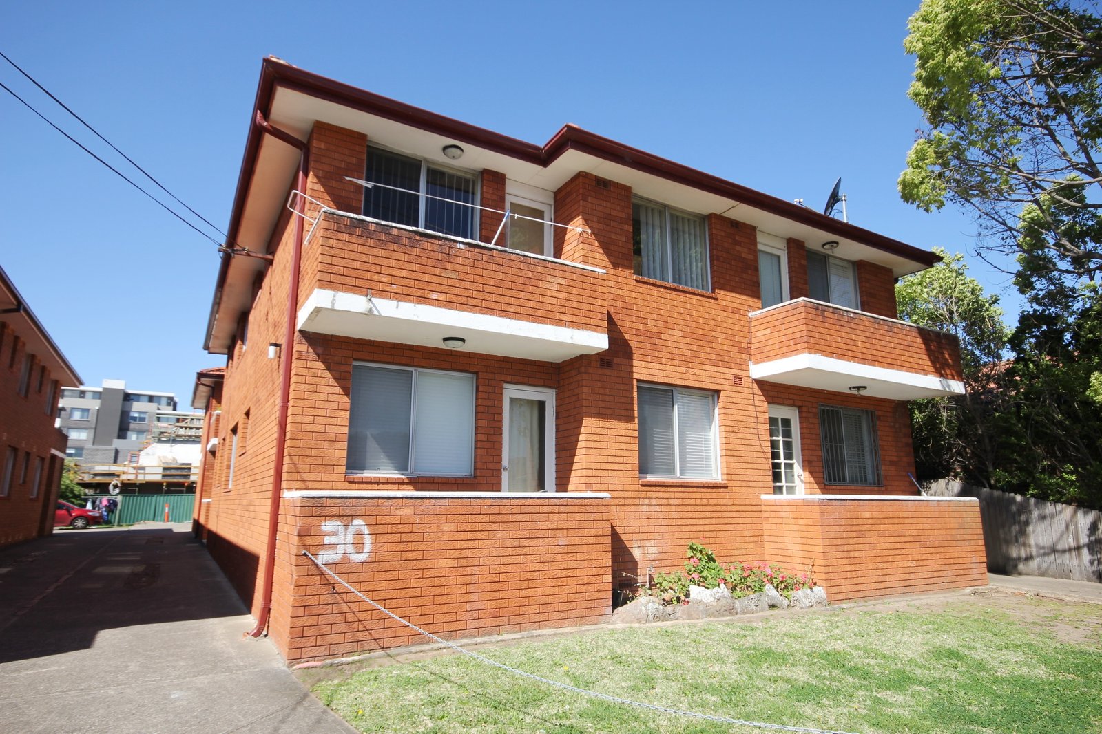 3/30 Arthur Street PUNCHBOWL 1