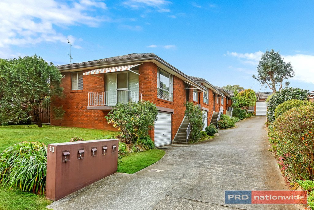 3/30 Bassett St  HURSTVILLE 7