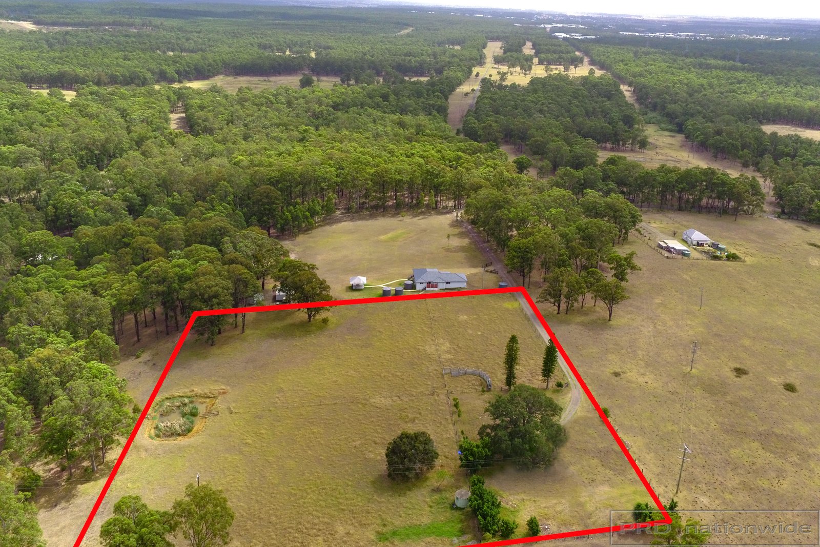 330 Black Hill Road BLACK HILL 8