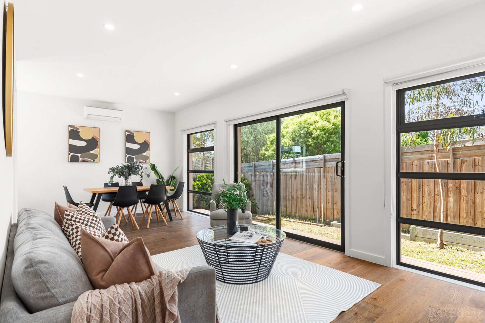 Real Estate and Property in 3/30 Cumming Street, Burwood, VIC