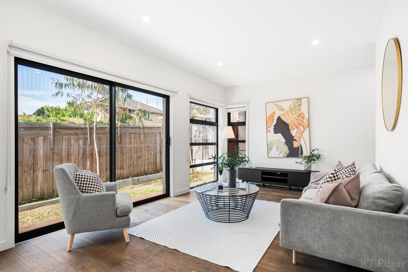 Real Estate and Property in 3/30 Cumming Street, Burwood, VIC