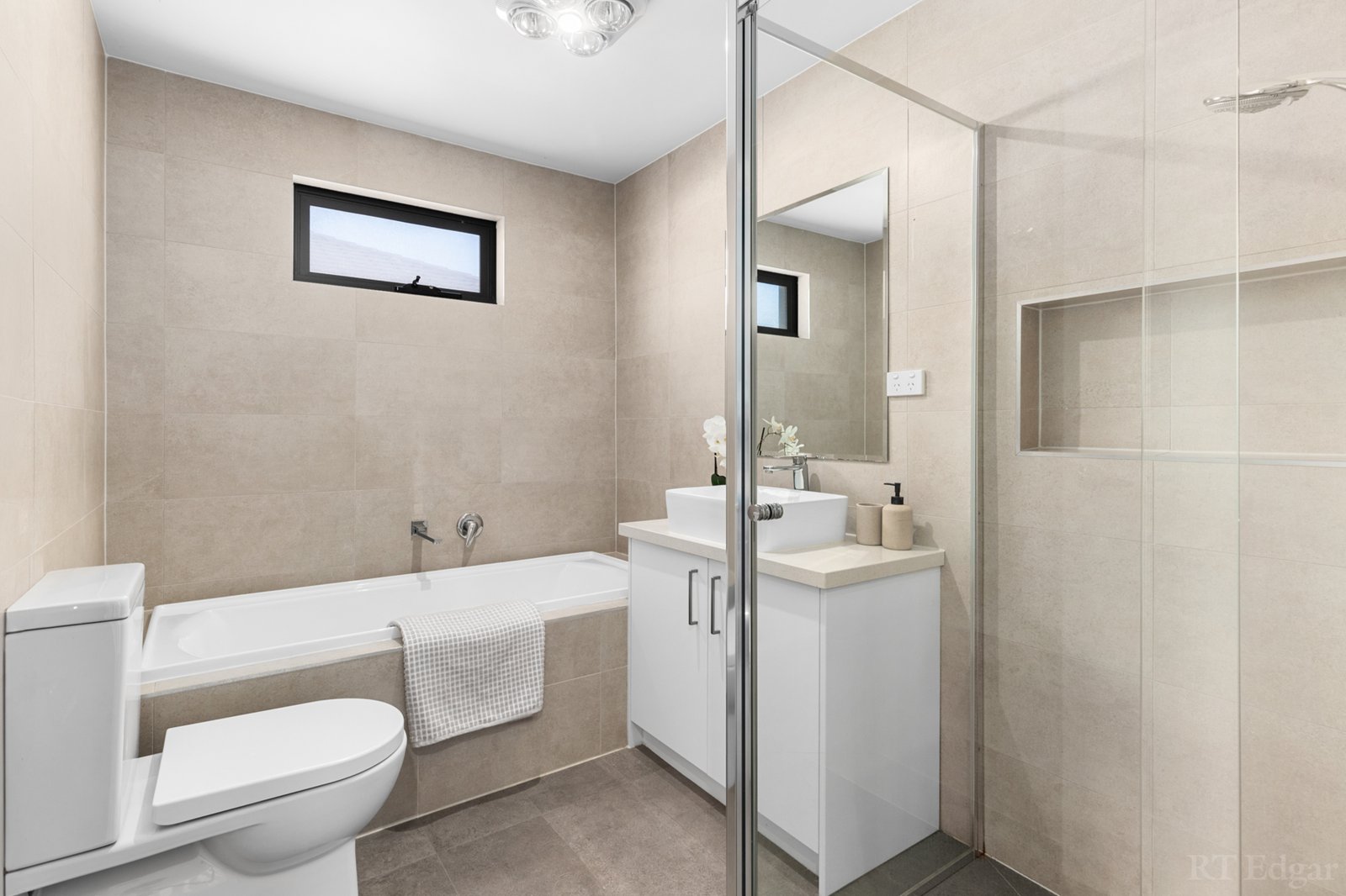 Real Estate and Property in 3/30 Cumming Street, Burwood, VIC