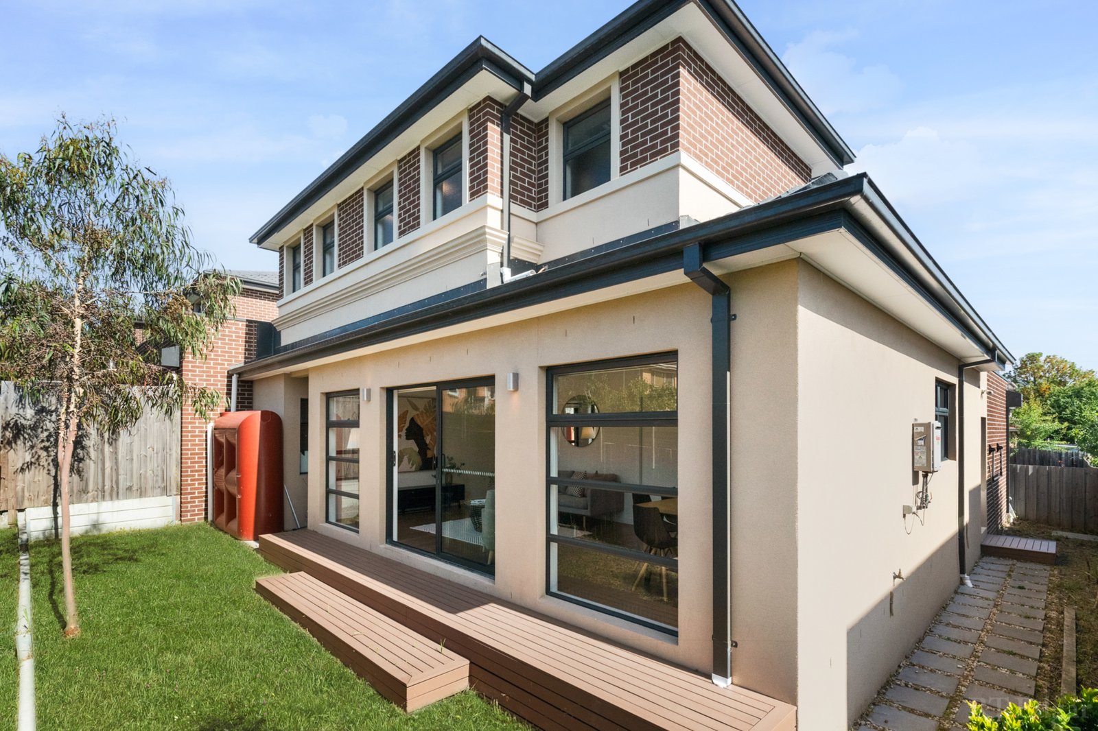 Real Estate and Property in 3/30 Cumming Street, Burwood, VIC