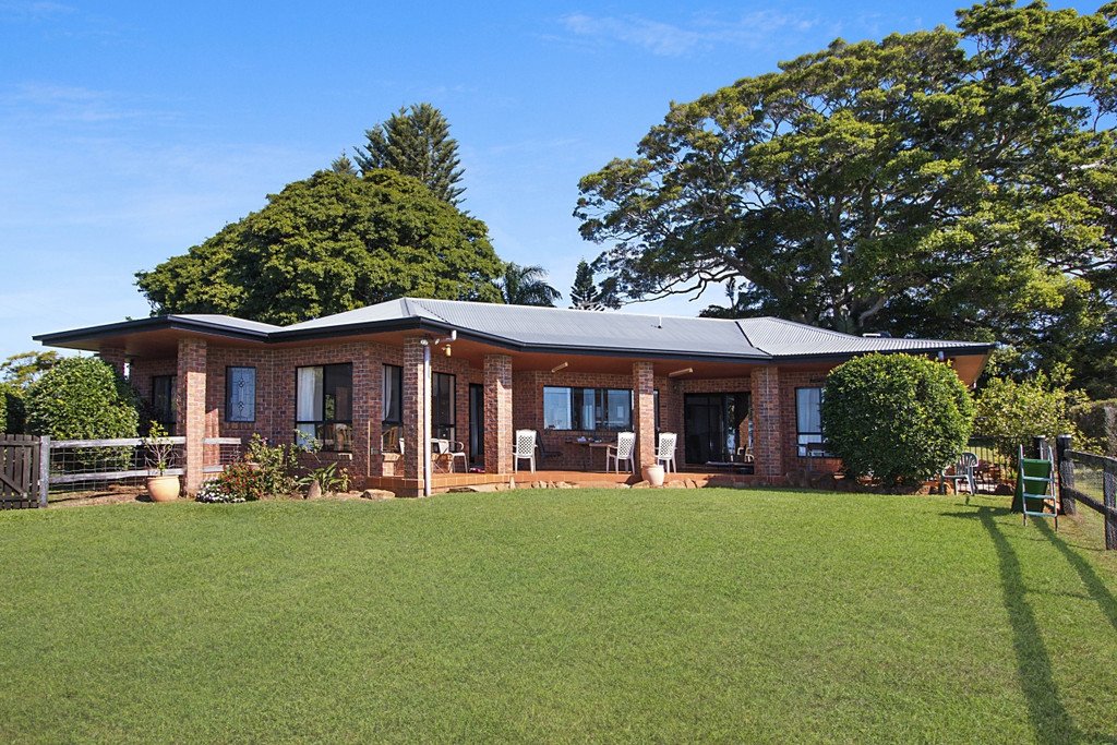 330 Duranbah Road DURANBAH 4