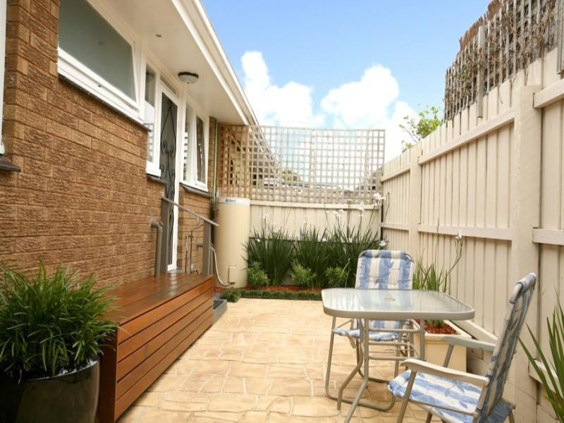 Gallery: 3/30 Flinders Street