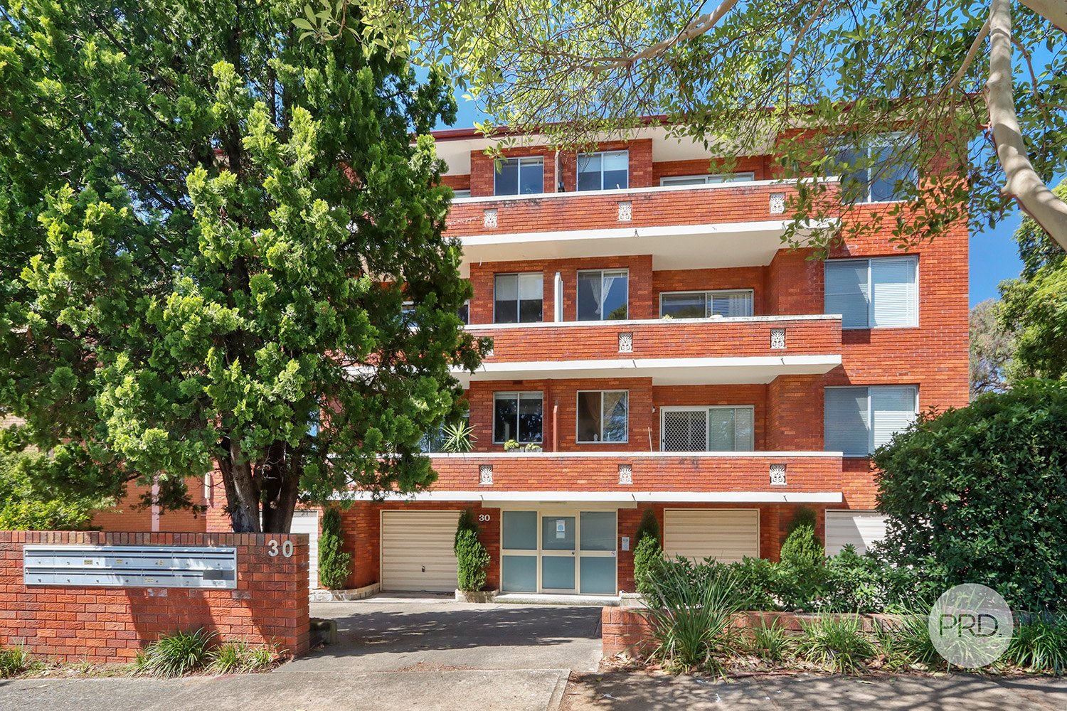 3/30 Guinea Street KOGARAH 3