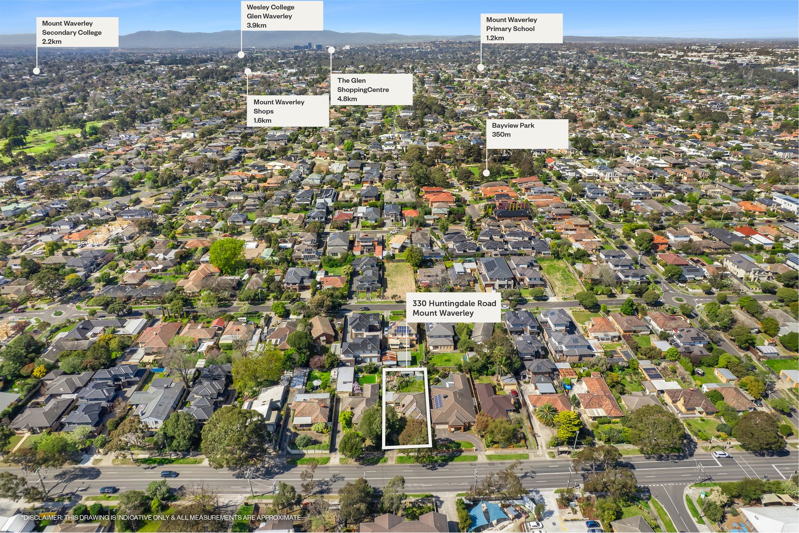 Gallery: 330 Huntingdale Road