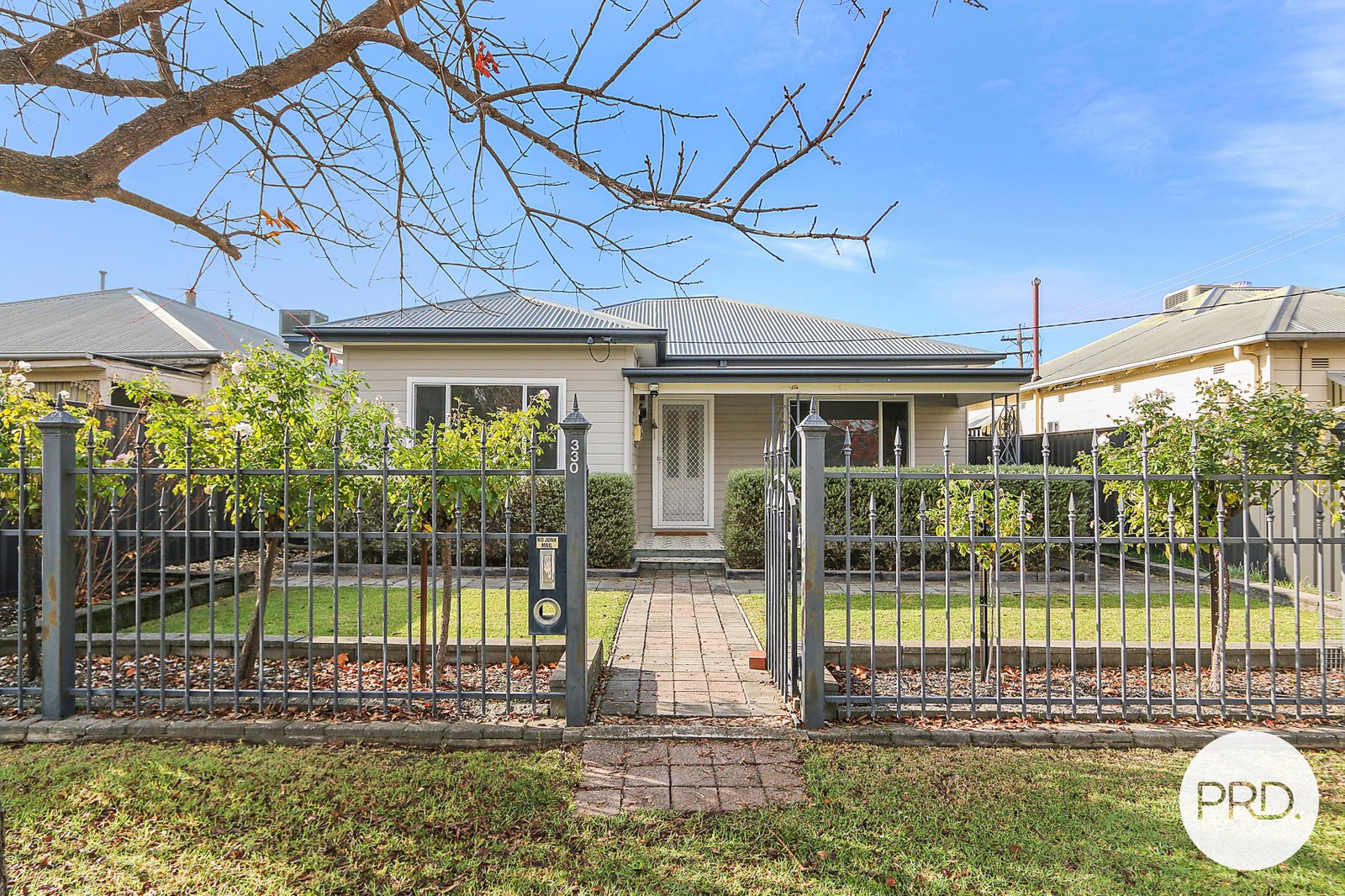 330 Macauley Street SOUTH ALBURY 1
