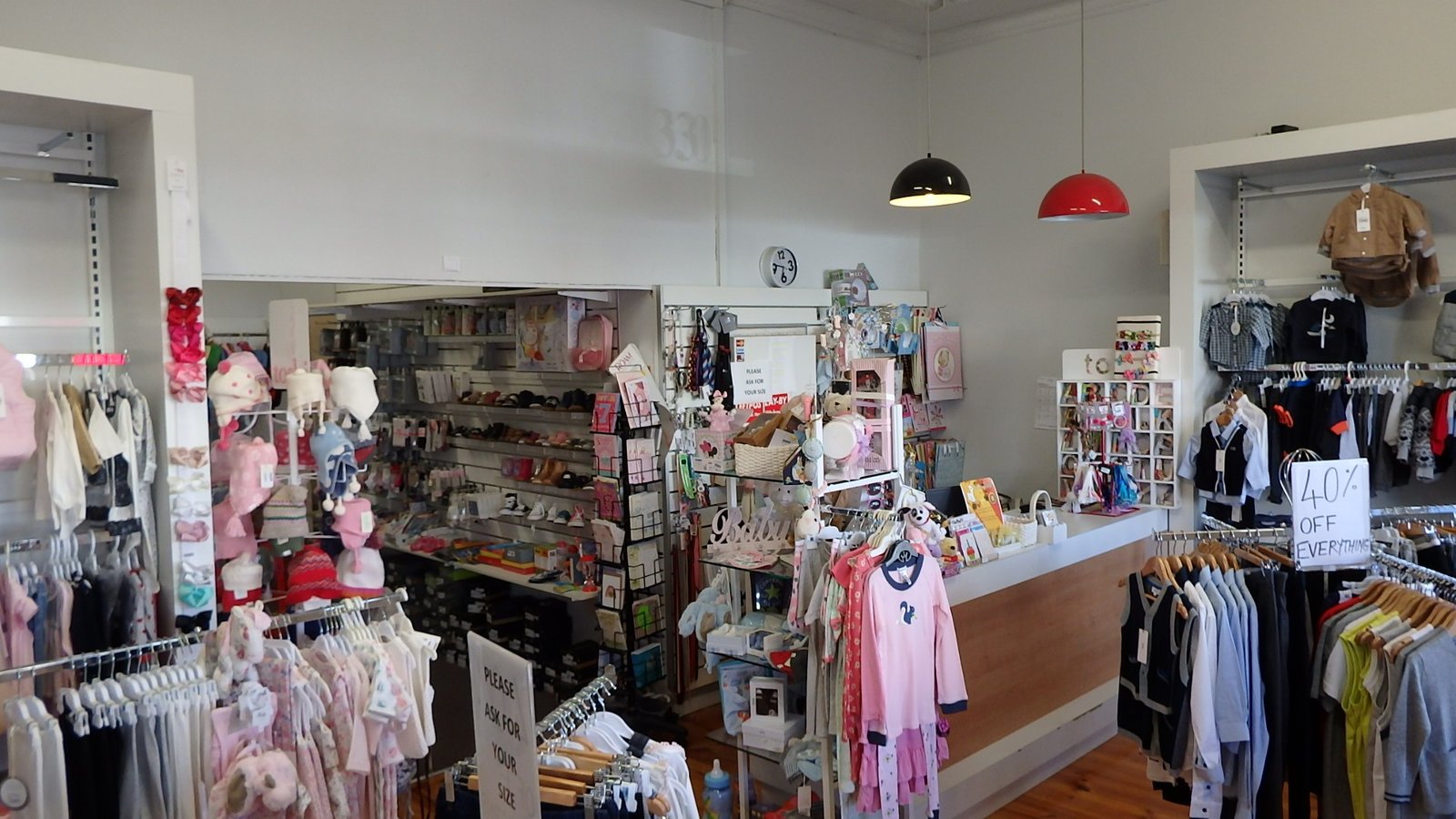 Gallery: 330 Melbourne Road