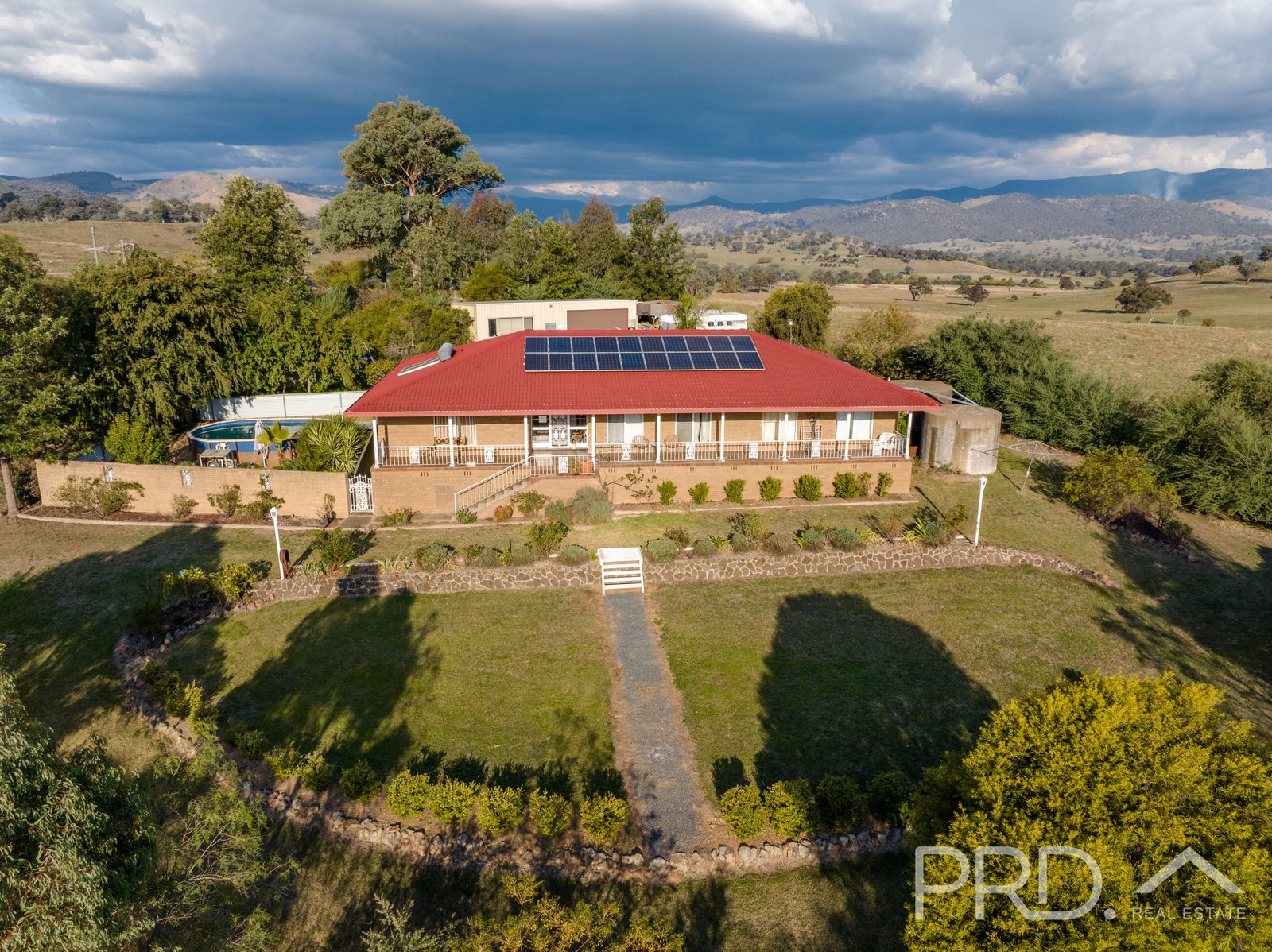 330 Morgans Reserve Road TUMUT 1